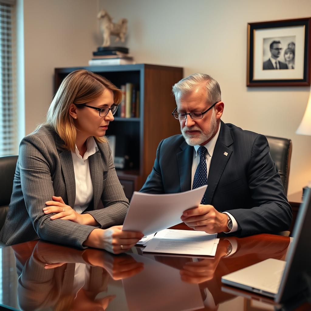 Alimony Modification Lawyer Isle of Wight County, VA