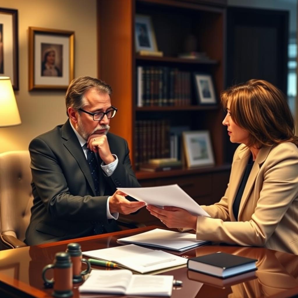Alimony Modification Lawyer Virginia Beach, VA