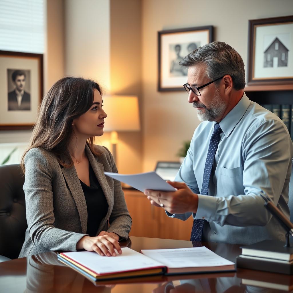 Alimony Modification Lawyer Virginia, VA