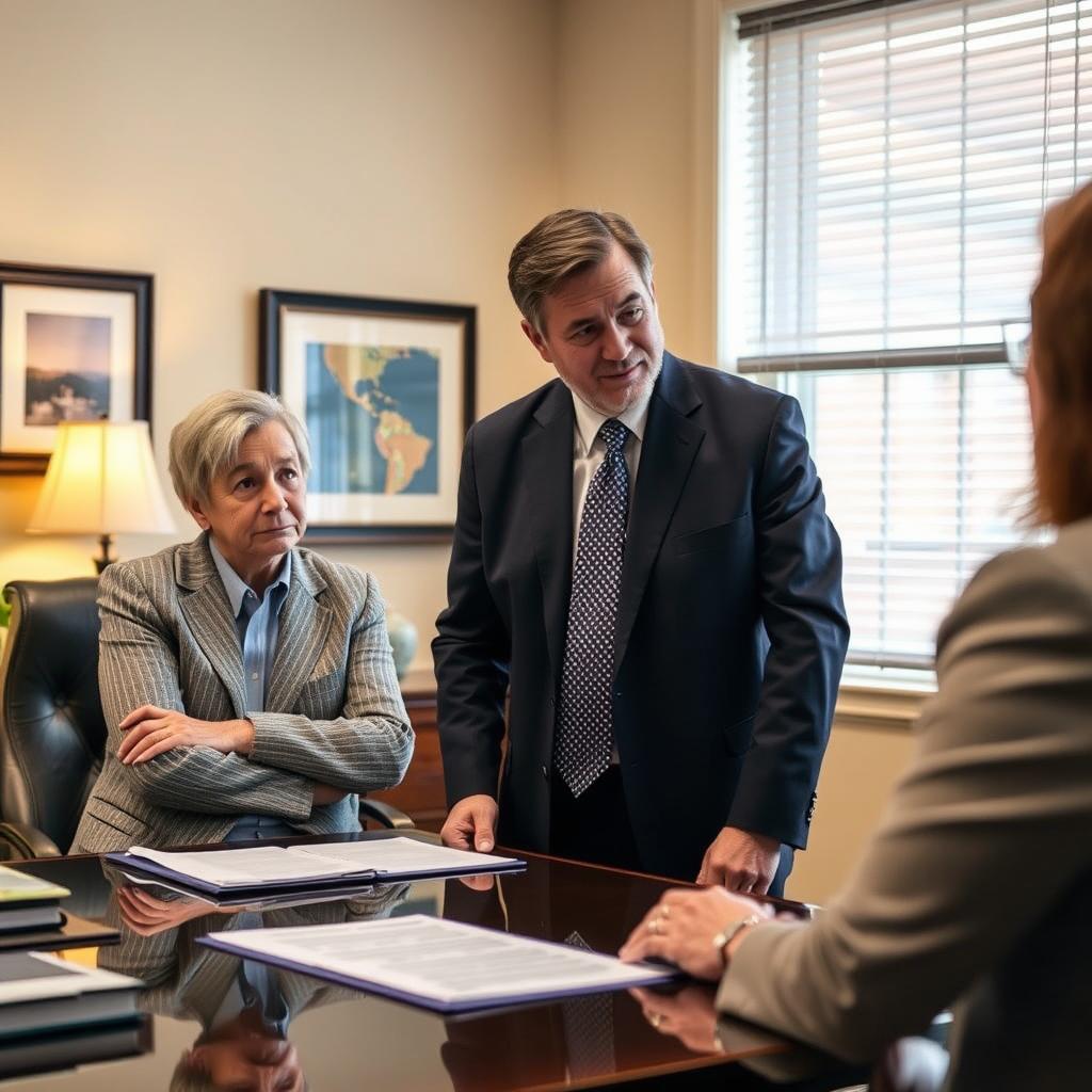 Annulment Lawyer Fluvanna County, VA