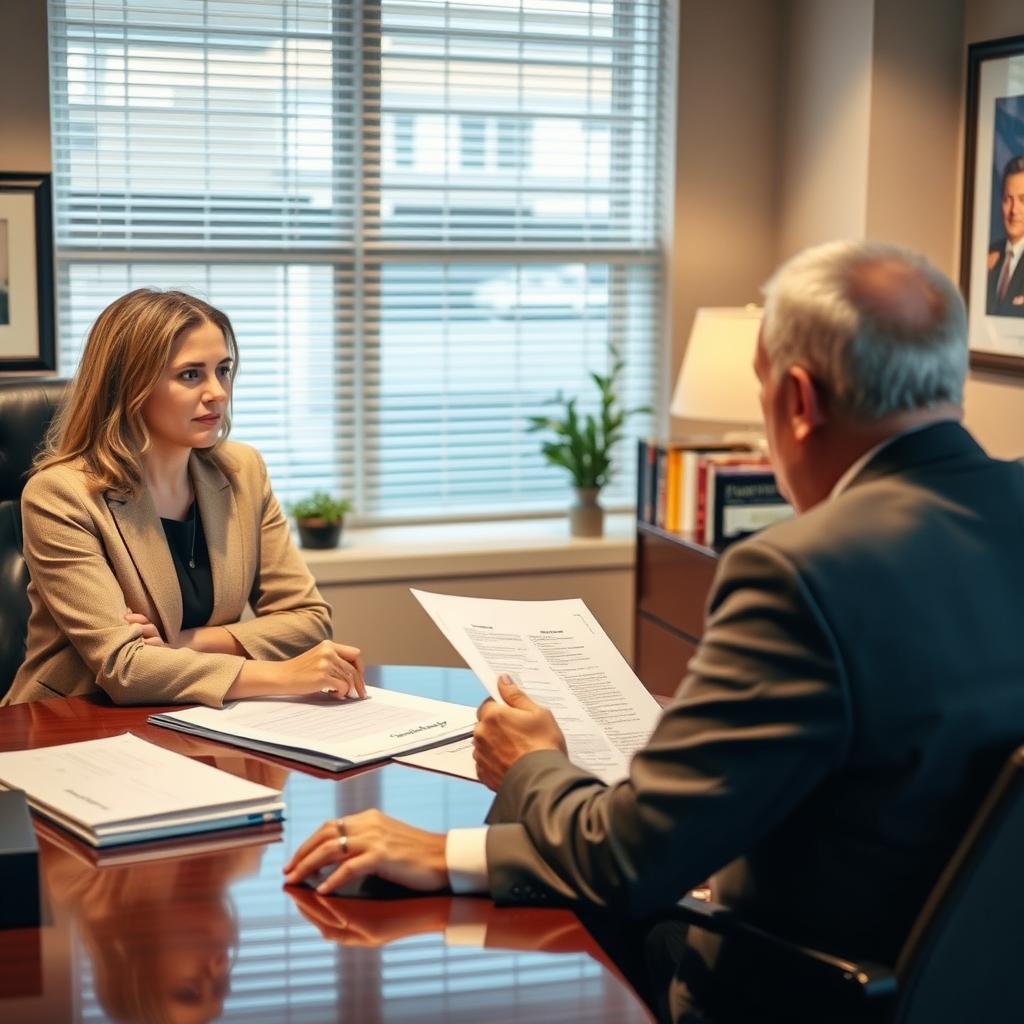 Annulment Lawyer Isle of Wight County, VA