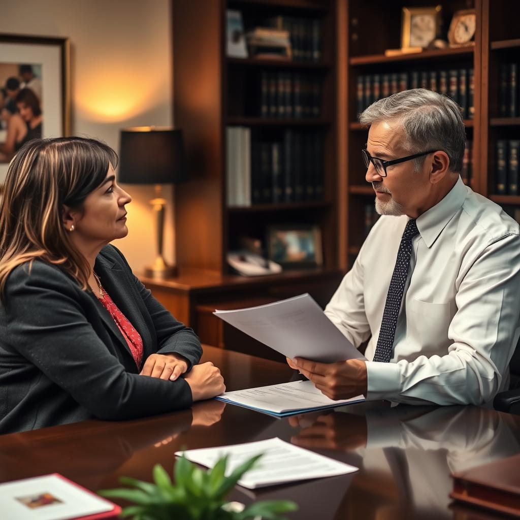 Annulment Lawyer Virginia, VA