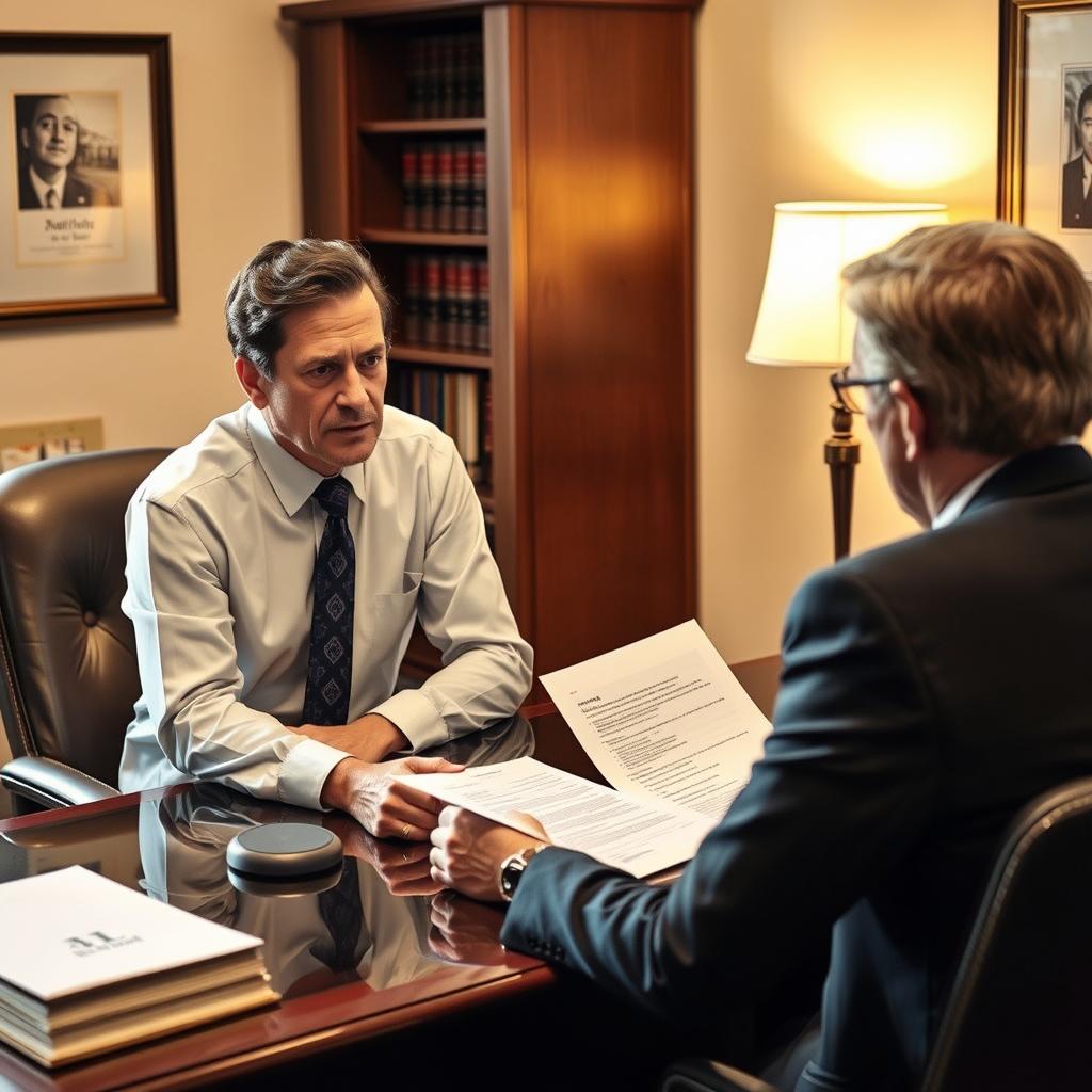 Annulment Lawyer York County, VA