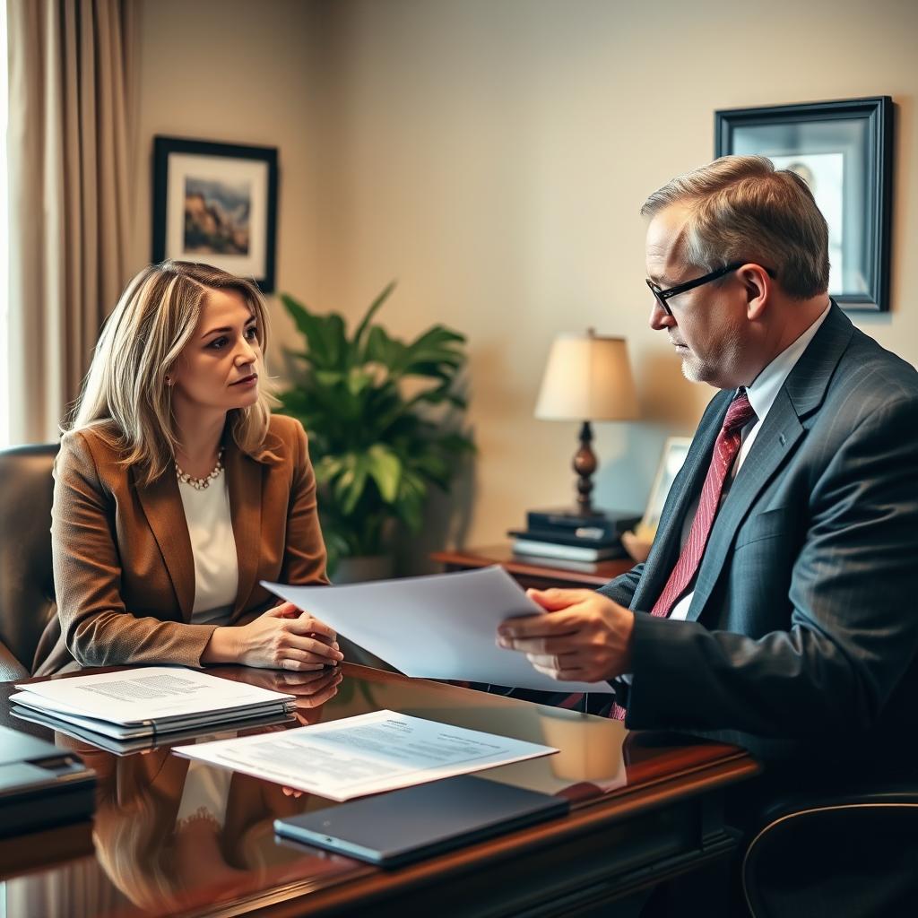 Catholic Annulment Lawyer Chesterfield County, VA