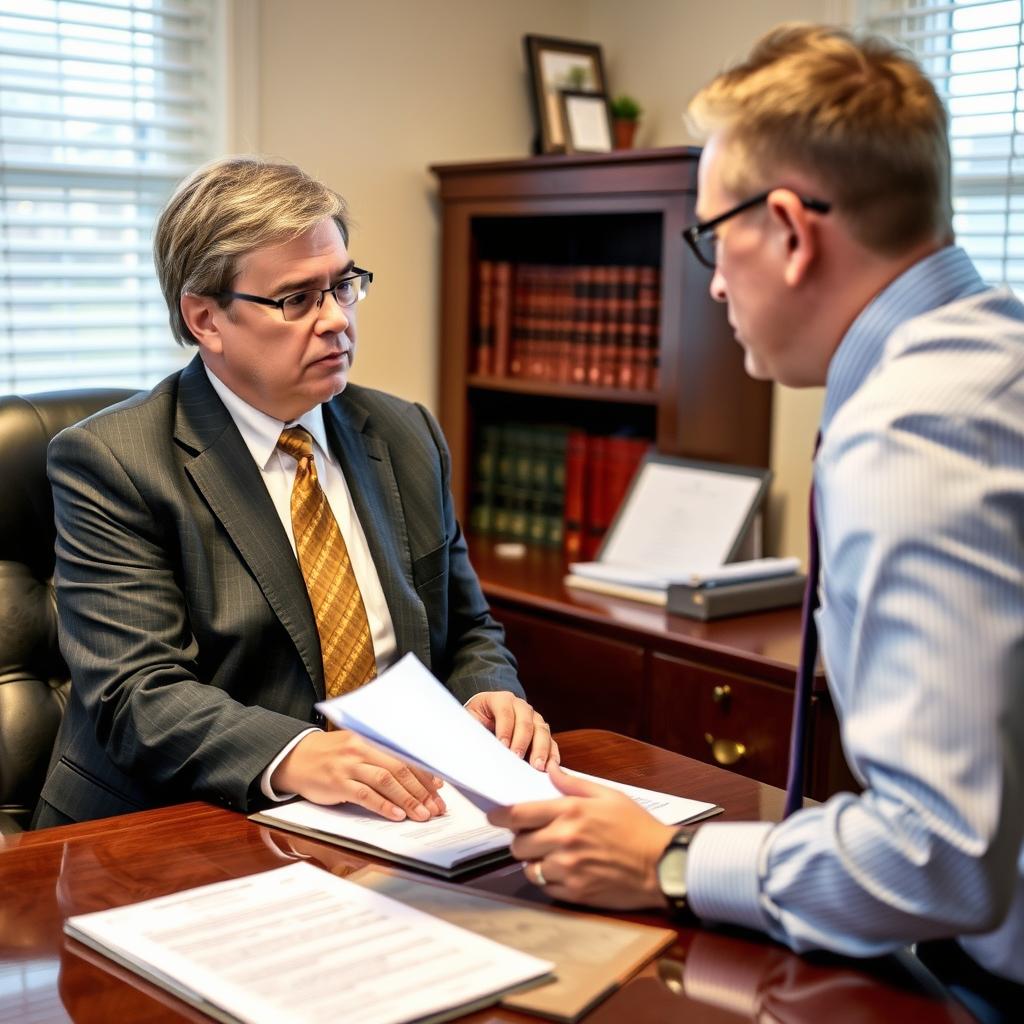 Catholic Annulment Lawyer Colonial Heights, VA