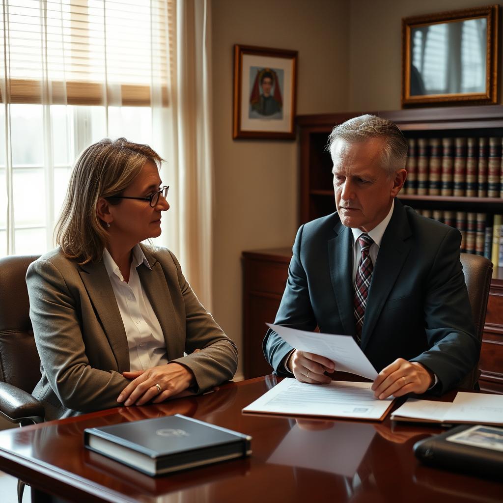 Catholic Annulment Lawyer Fluvanna County, VA