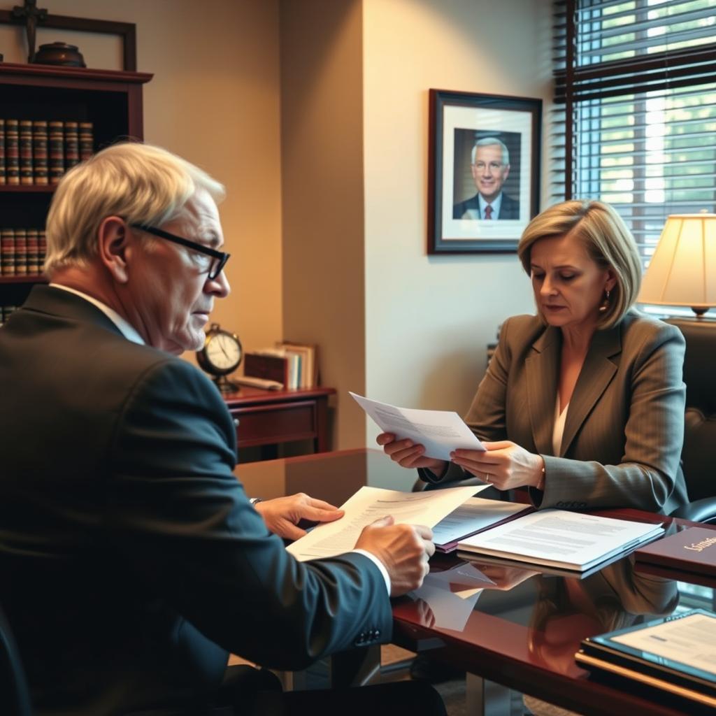 Catholic Annulment Lawyer James City County, VA