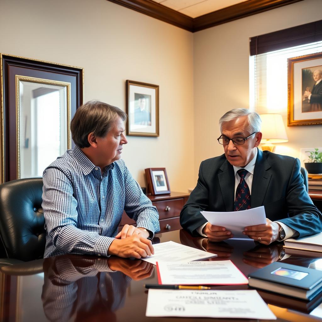Catholic Annulment Lawyer King William County, VA