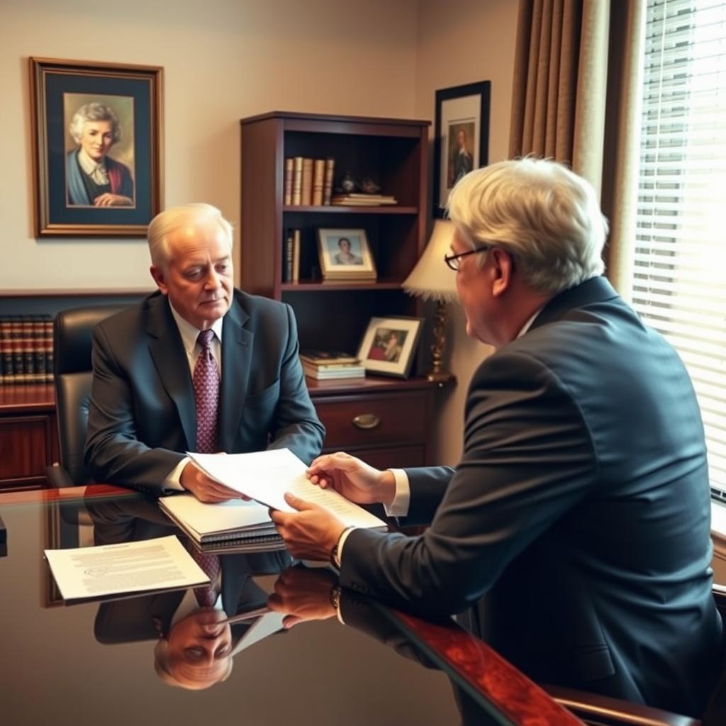 Catholic Annulment Lawyer Louisa County, VA