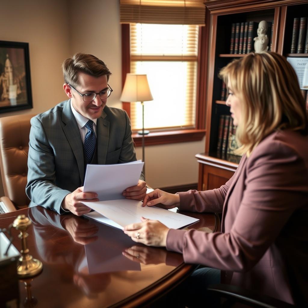 Catholic Annulment Lawyer New Kent County, VA