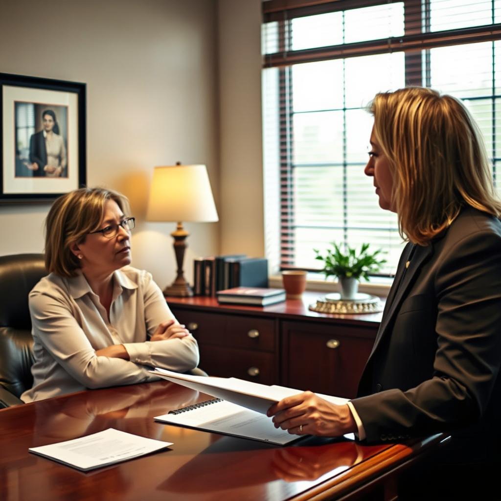 Catholic Annulment Lawyer Powhatan County, VA