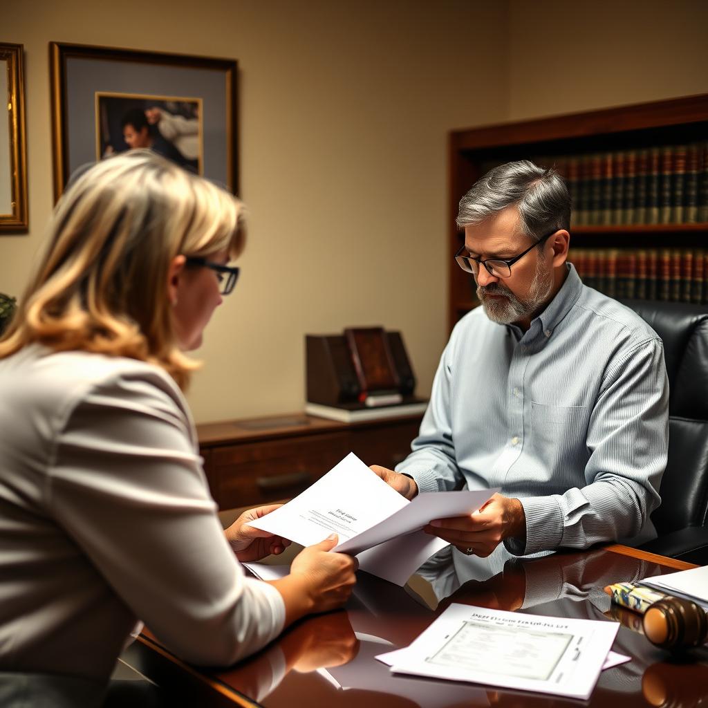 Catholic Annulment Lawyer Rappahannock County, VA