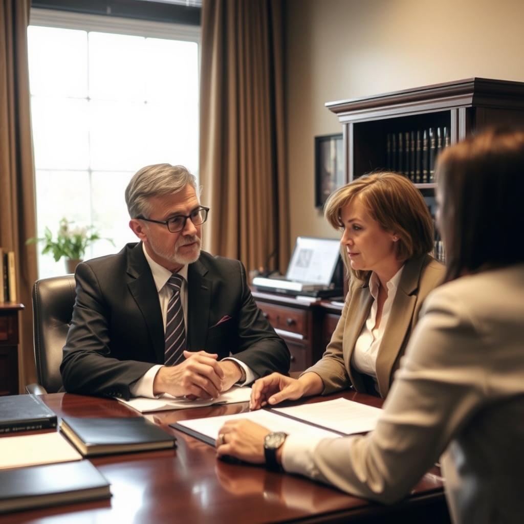 Catholic Annulment Lawyer Roanoke County, VA