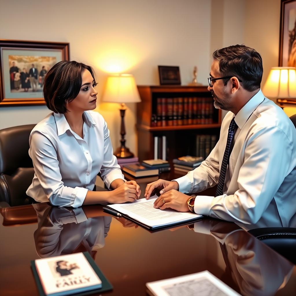 Catholic Annulment Lawyer Virginia Beach, VA