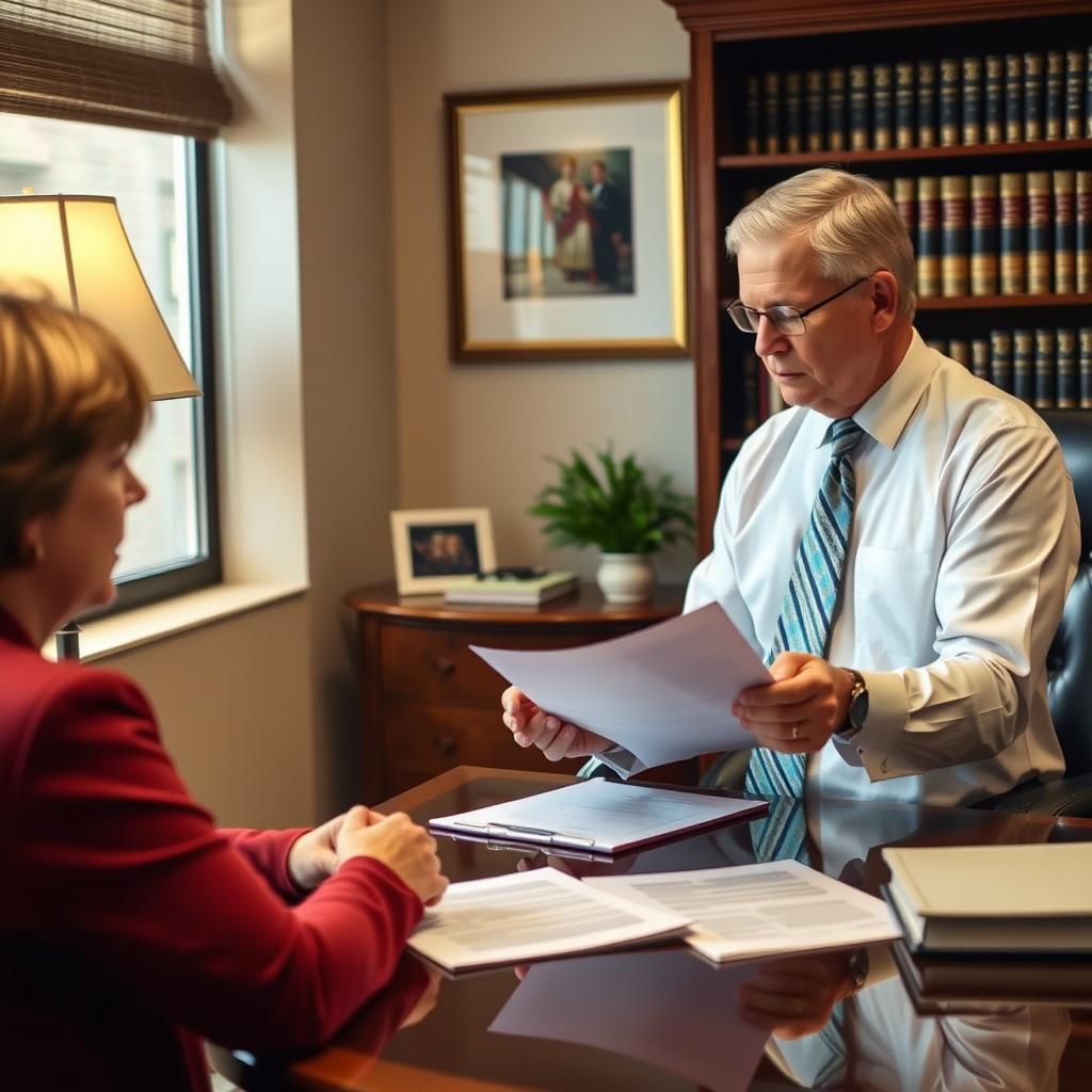 Catholic Annulment Lawyer York County, VA