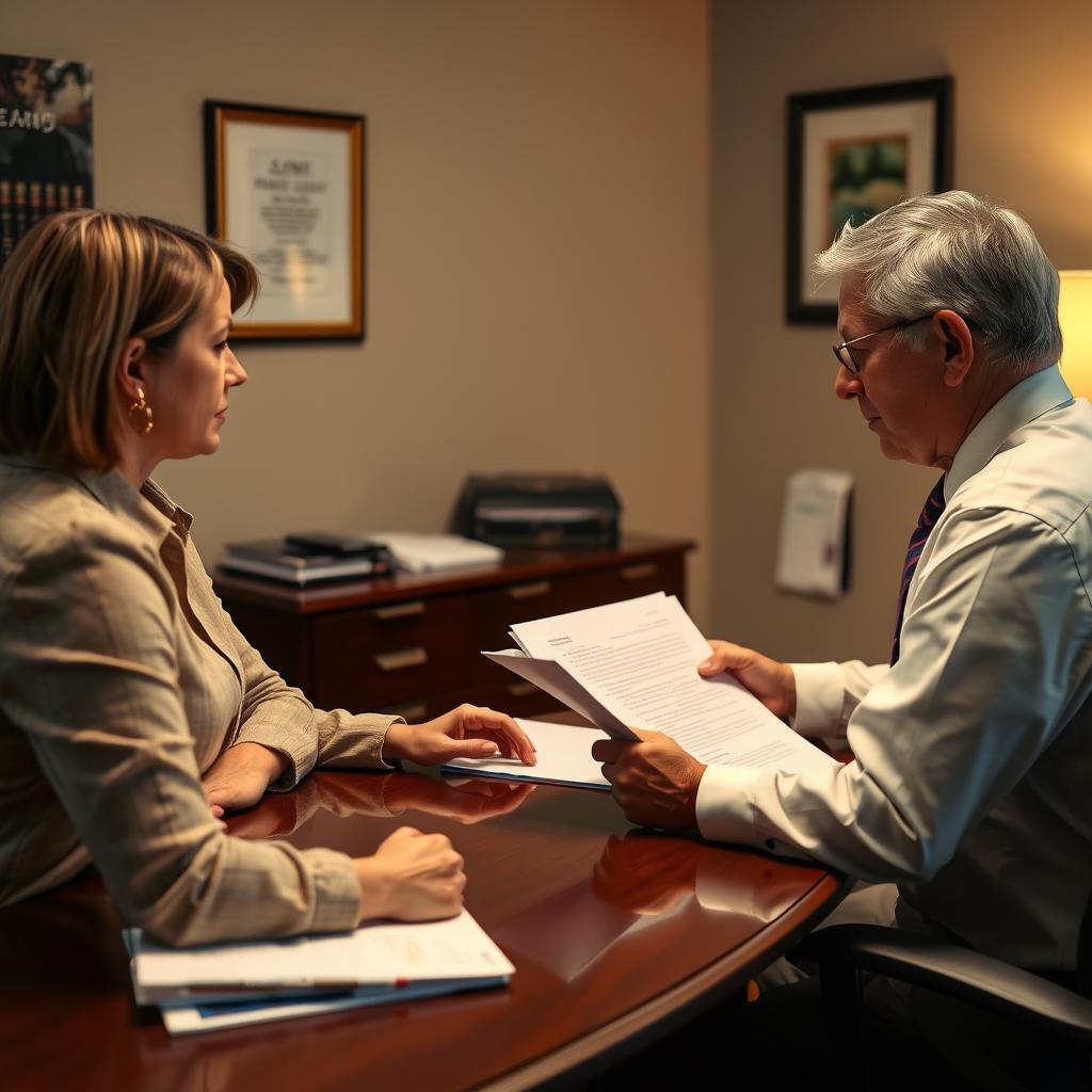 Child Guardianship Lawyer Colonial Heights, VA