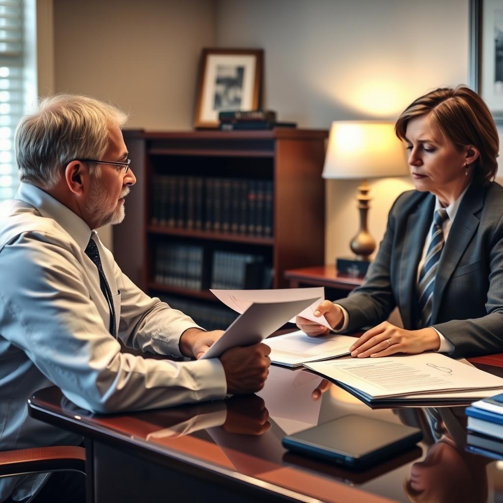Child Guardianship Lawyer Dinwiddie County, VA