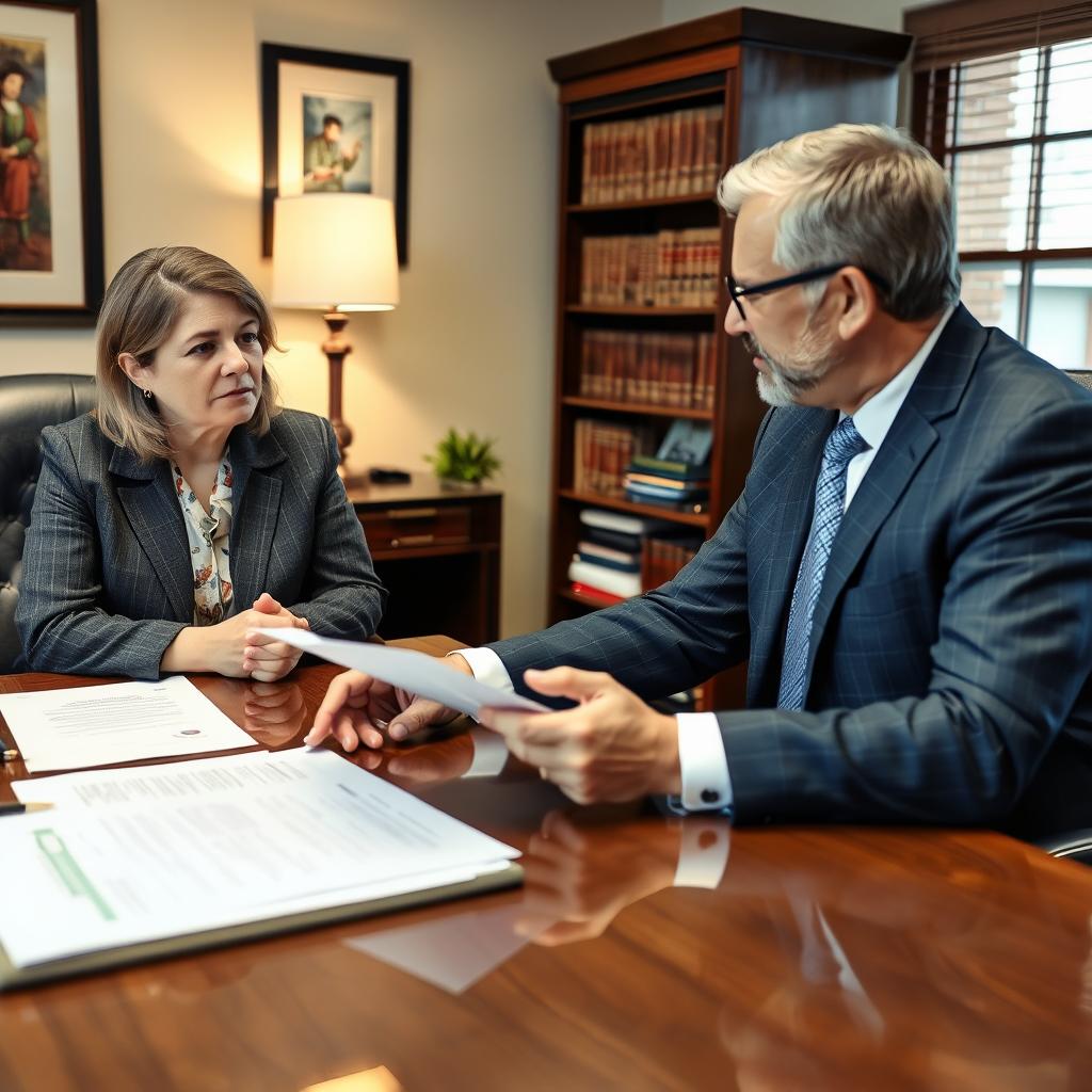 Child Guardianship Lawyer Fauquier County, VA