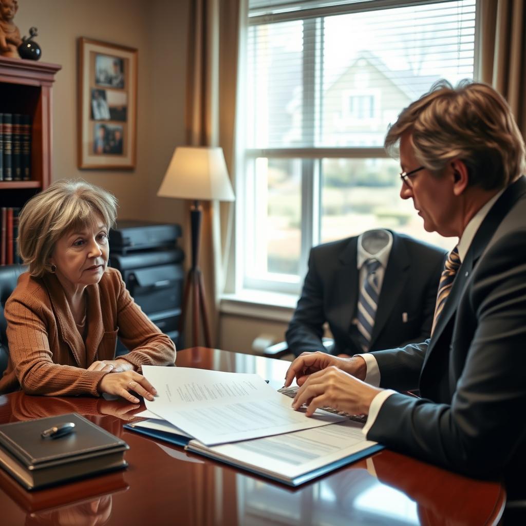 Child Guardianship Lawyer Fluvanna County, VA