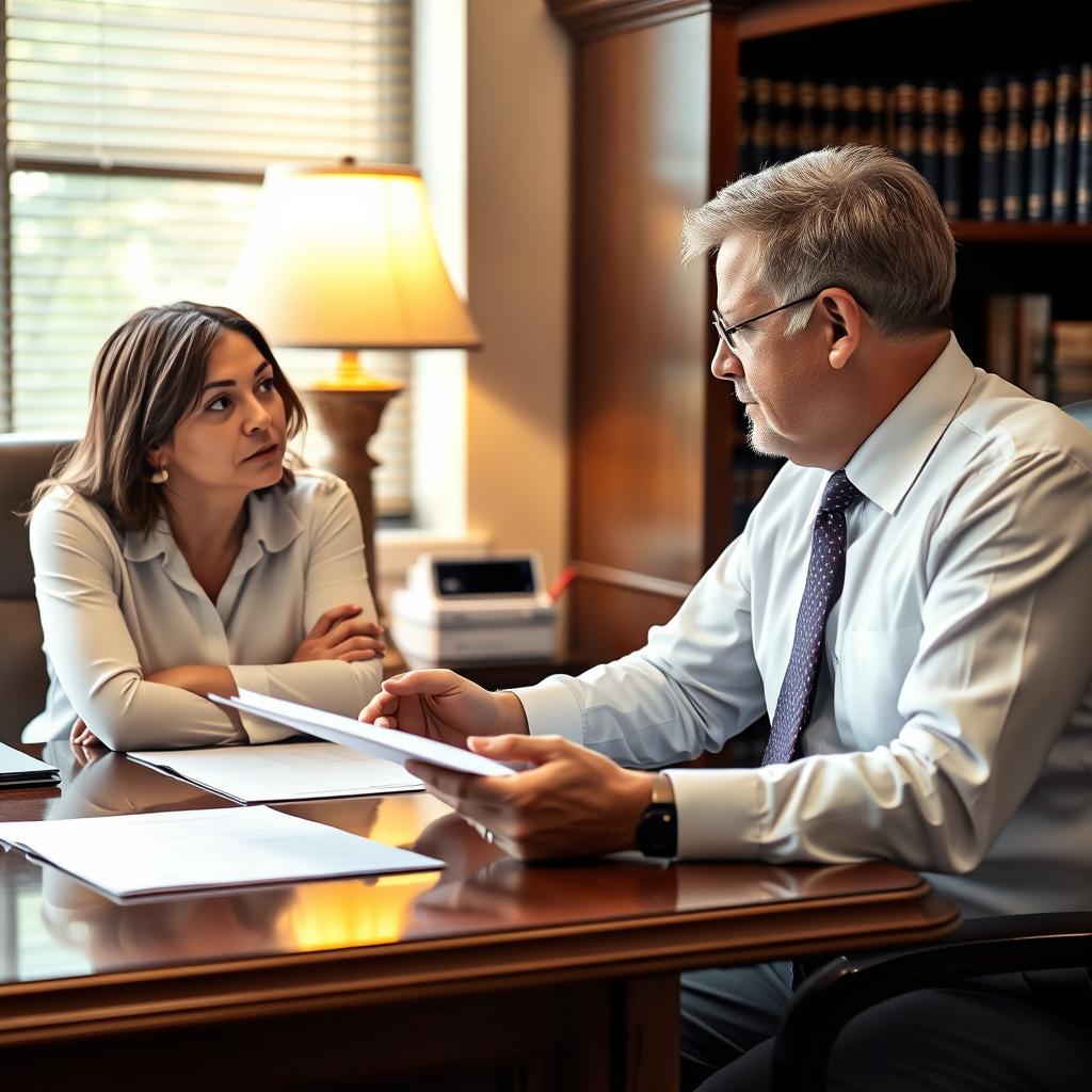 Child Guardianship Lawyer Isle of Wight County, VA