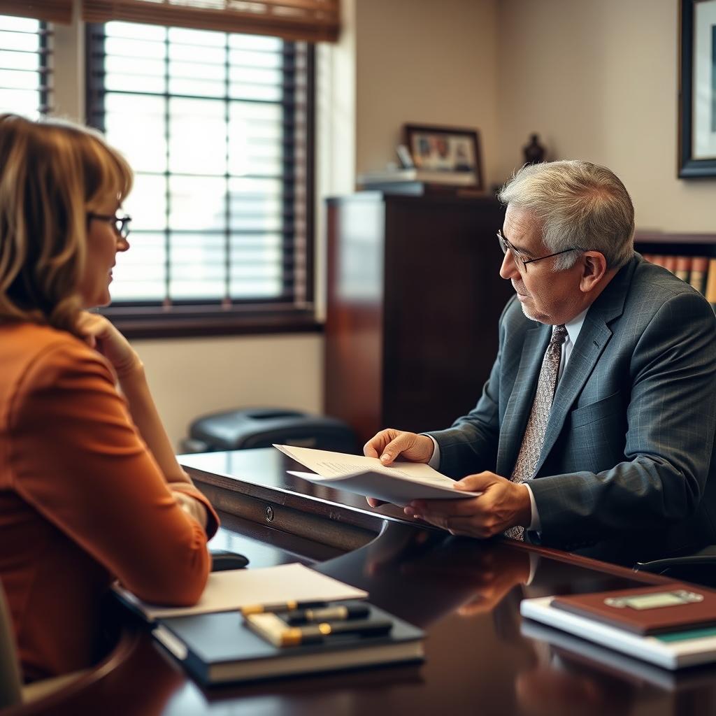 Child Guardianship Lawyer James City County, VA