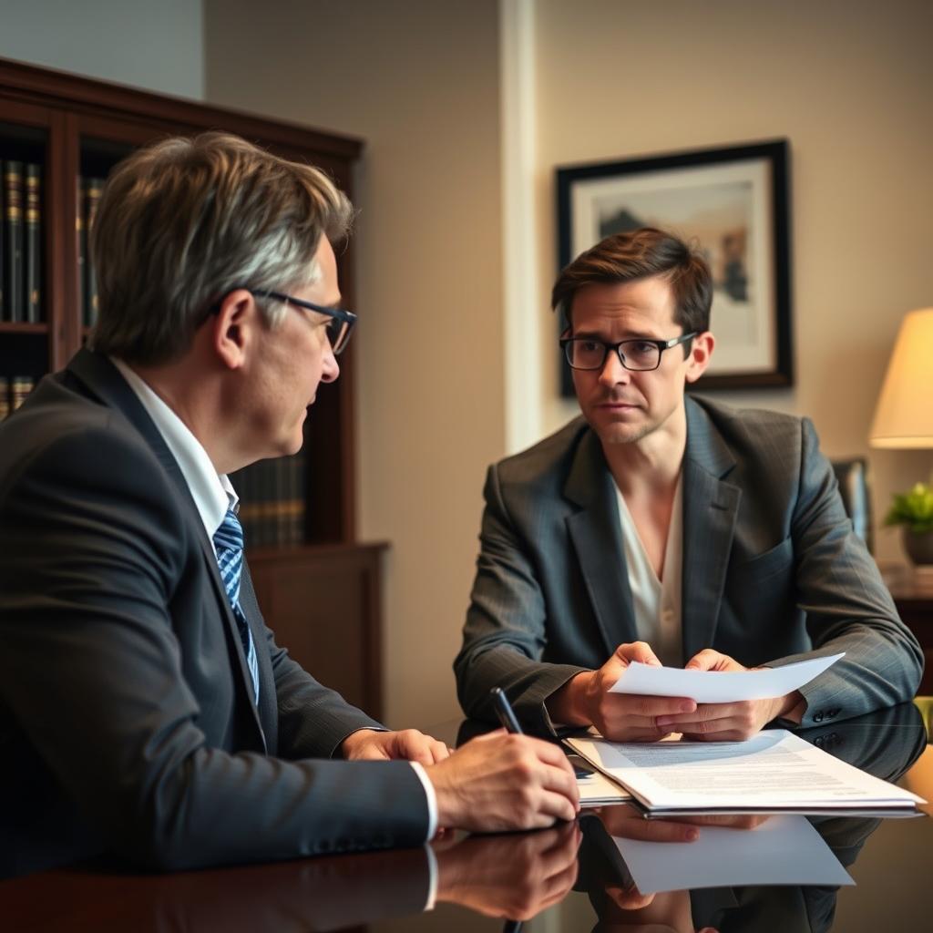 Child Guardianship Lawyer Powhatan County, VA