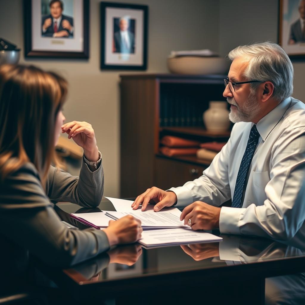 Child Guardianship Lawyer Virginia Beach, VA