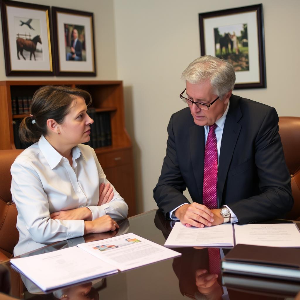 Child Guardianship Lawyer Virginia, VA