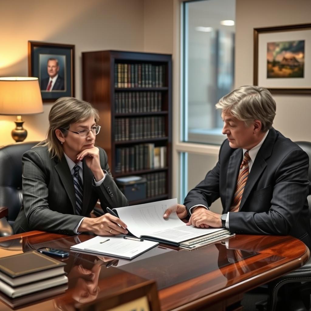 Child Guardianship Lawyer York County, VA