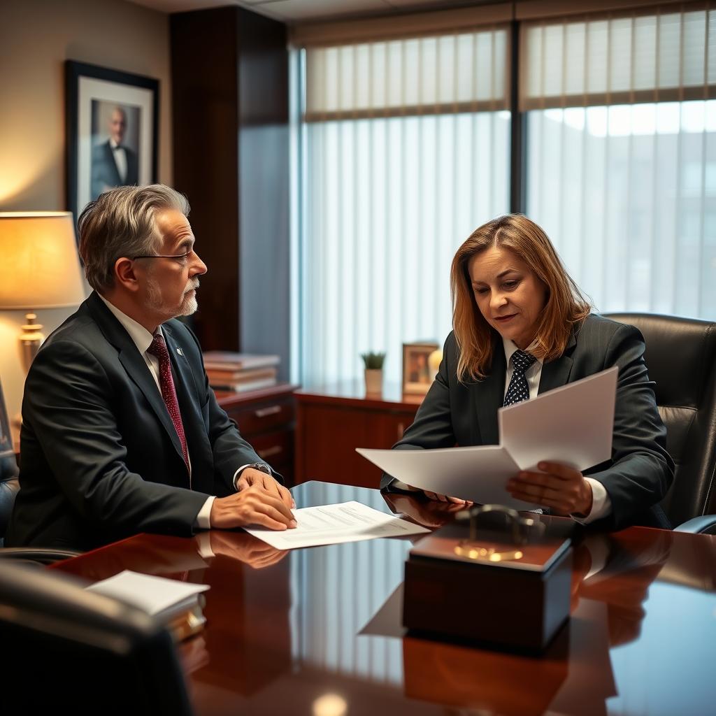 Contempt Of Court Lawyer Virginia Beach, VA