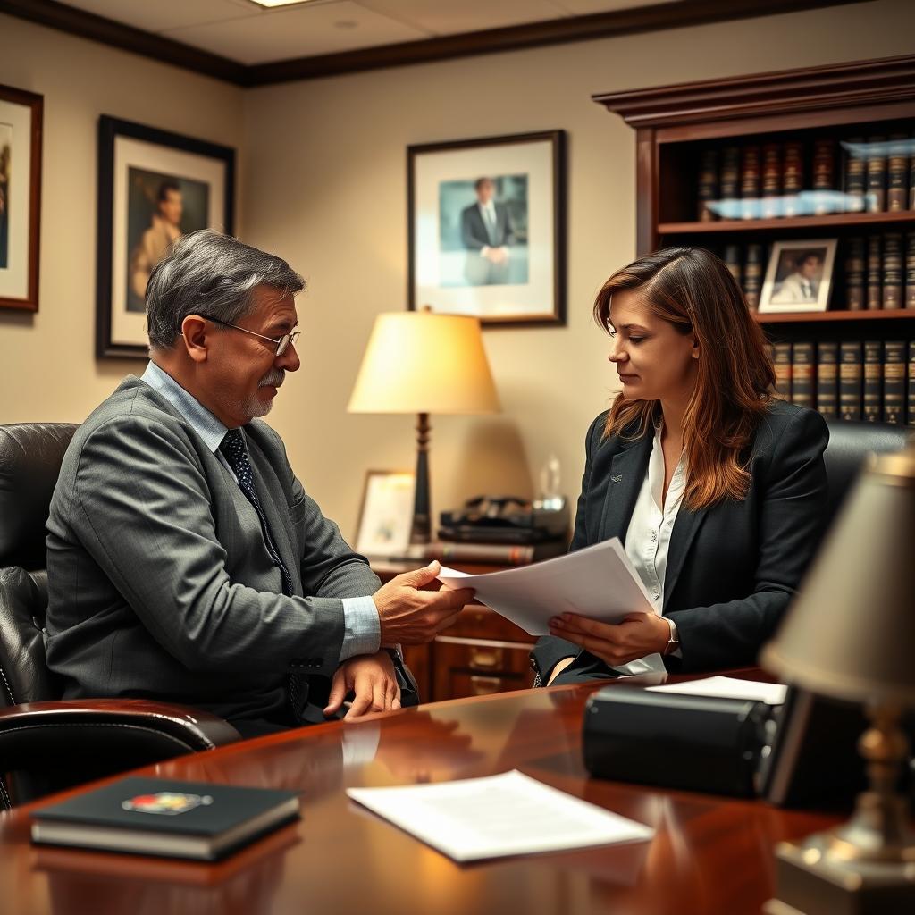 Contempt Of Court Lawyer Virginia, VA