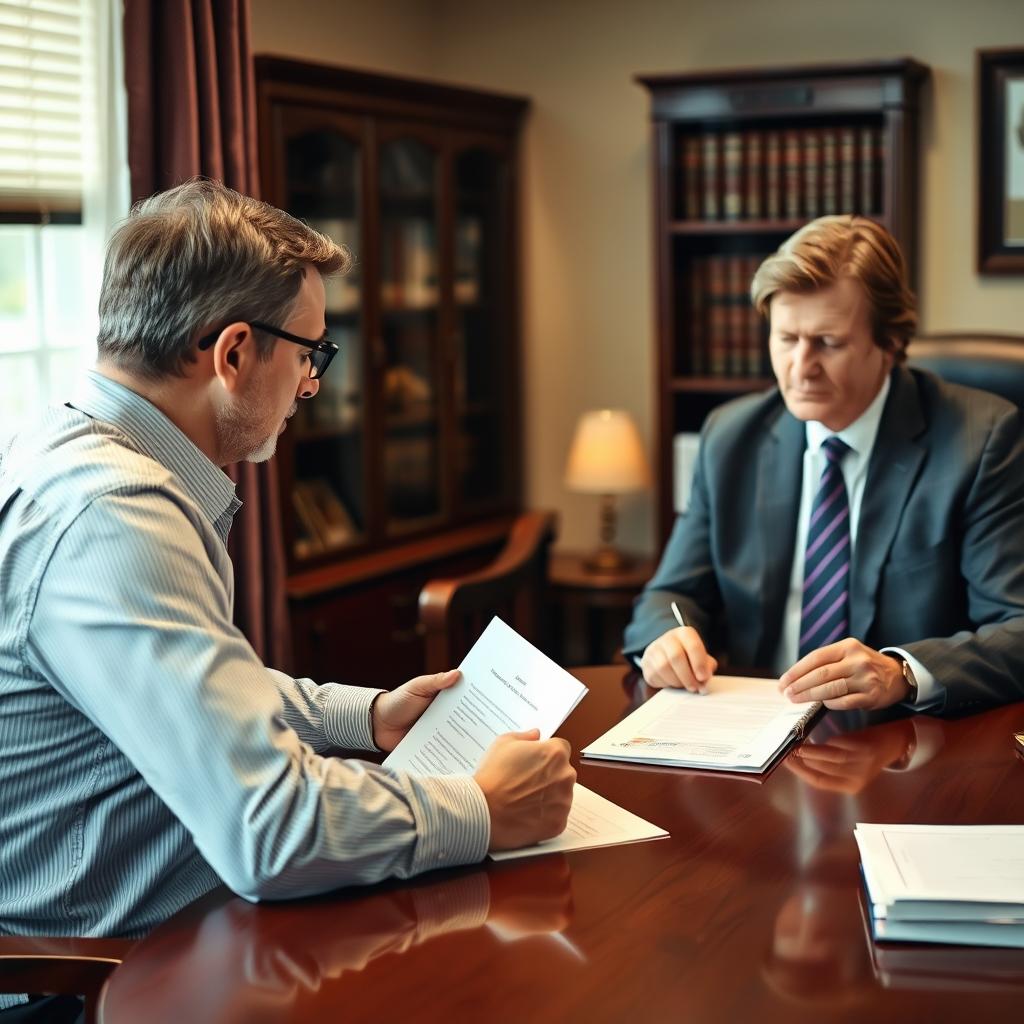 Contempt Of Court Lawyer York County, VA