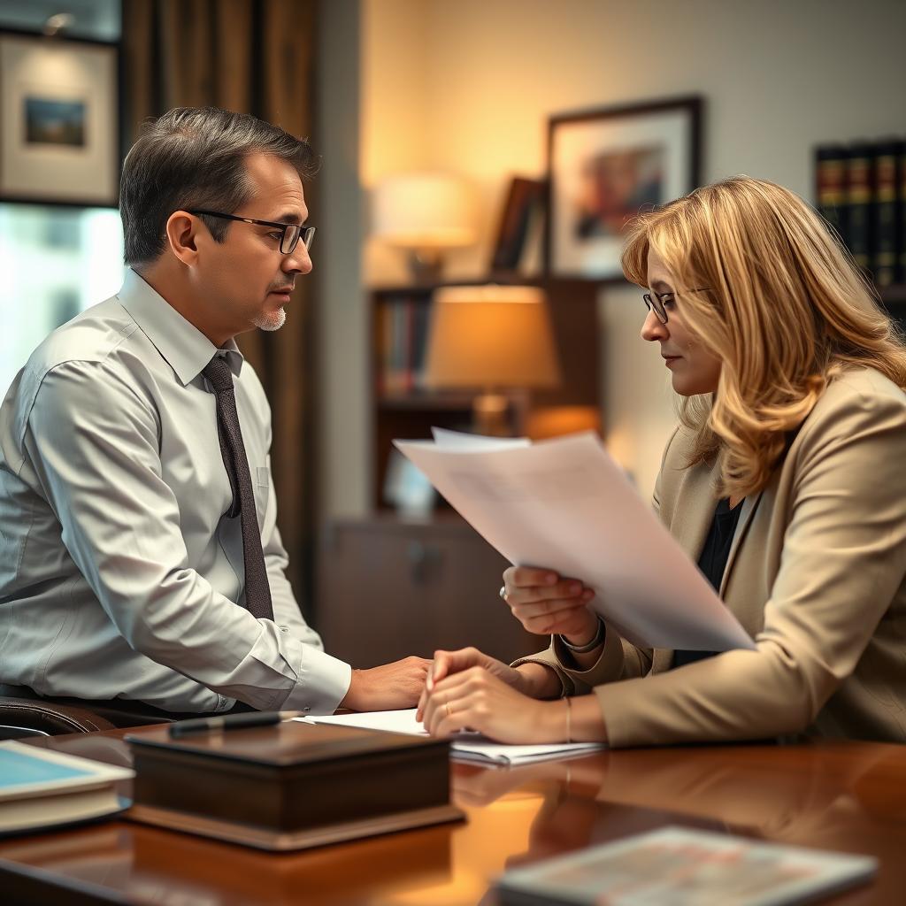 Custody Contempt Lawyer Roanoke County, VA