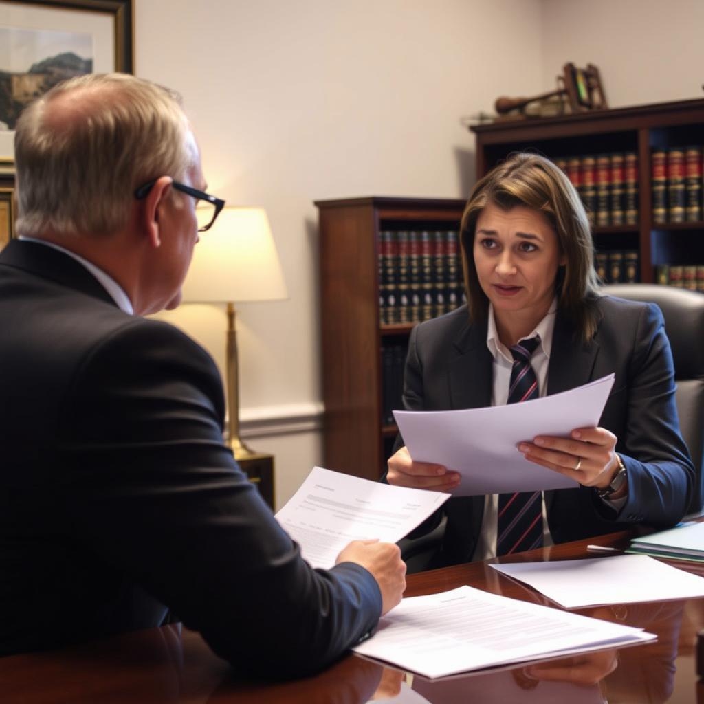 Domestic Abuse Lawyer Fluvanna County, VA