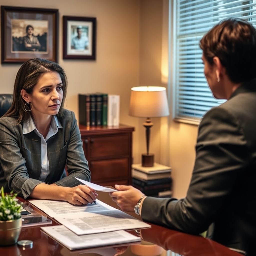 Domestic Abuse Lawyer Virginia, VA