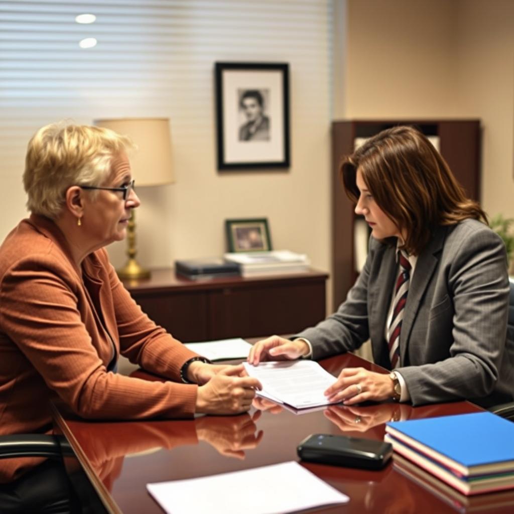 Domestic Abuse Lawyer York County, VA