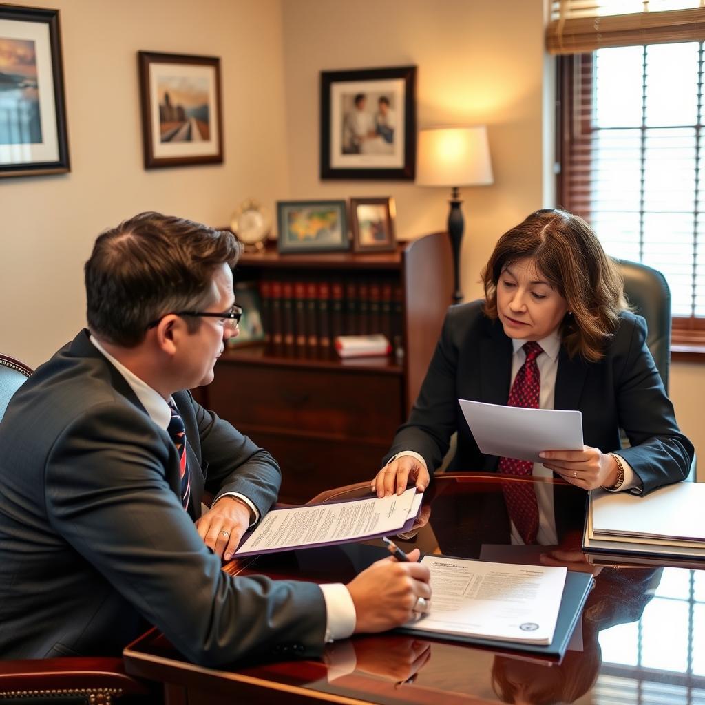 Domesticating Foreign Divorce Decree Lawyer Colonial Heights, VA