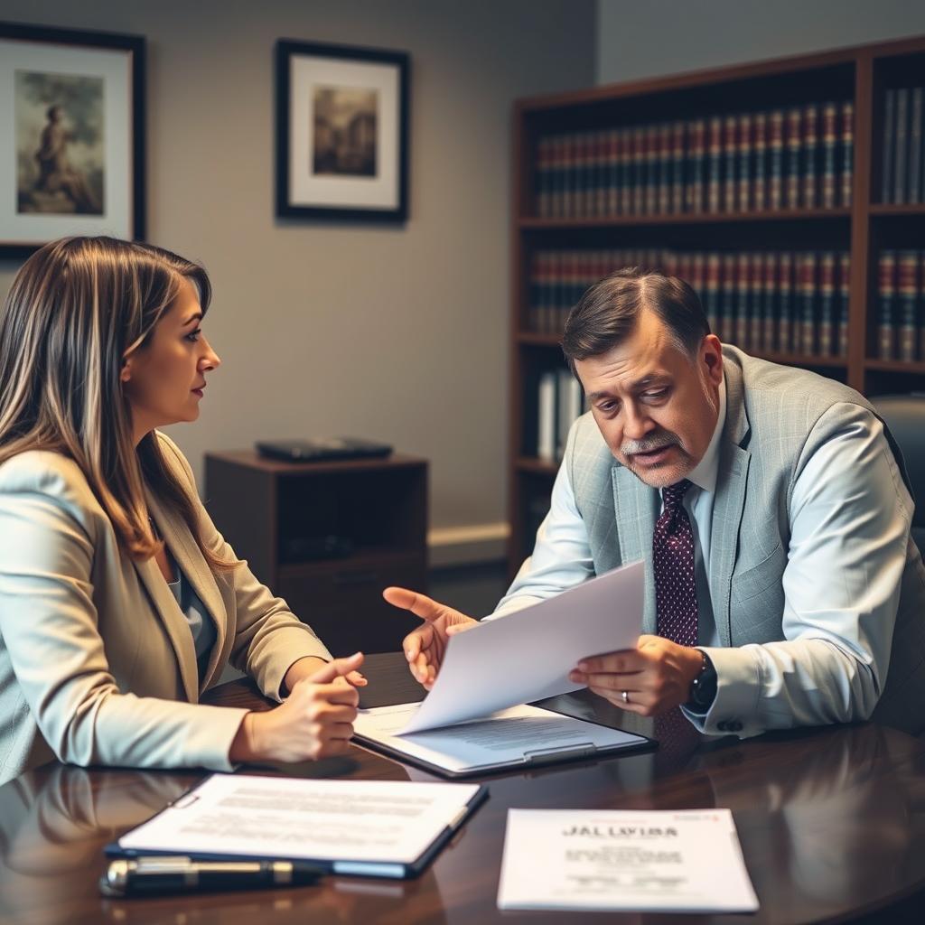 Domesticating Foreign Divorce Decree Lawyer Dinwiddie County, VA