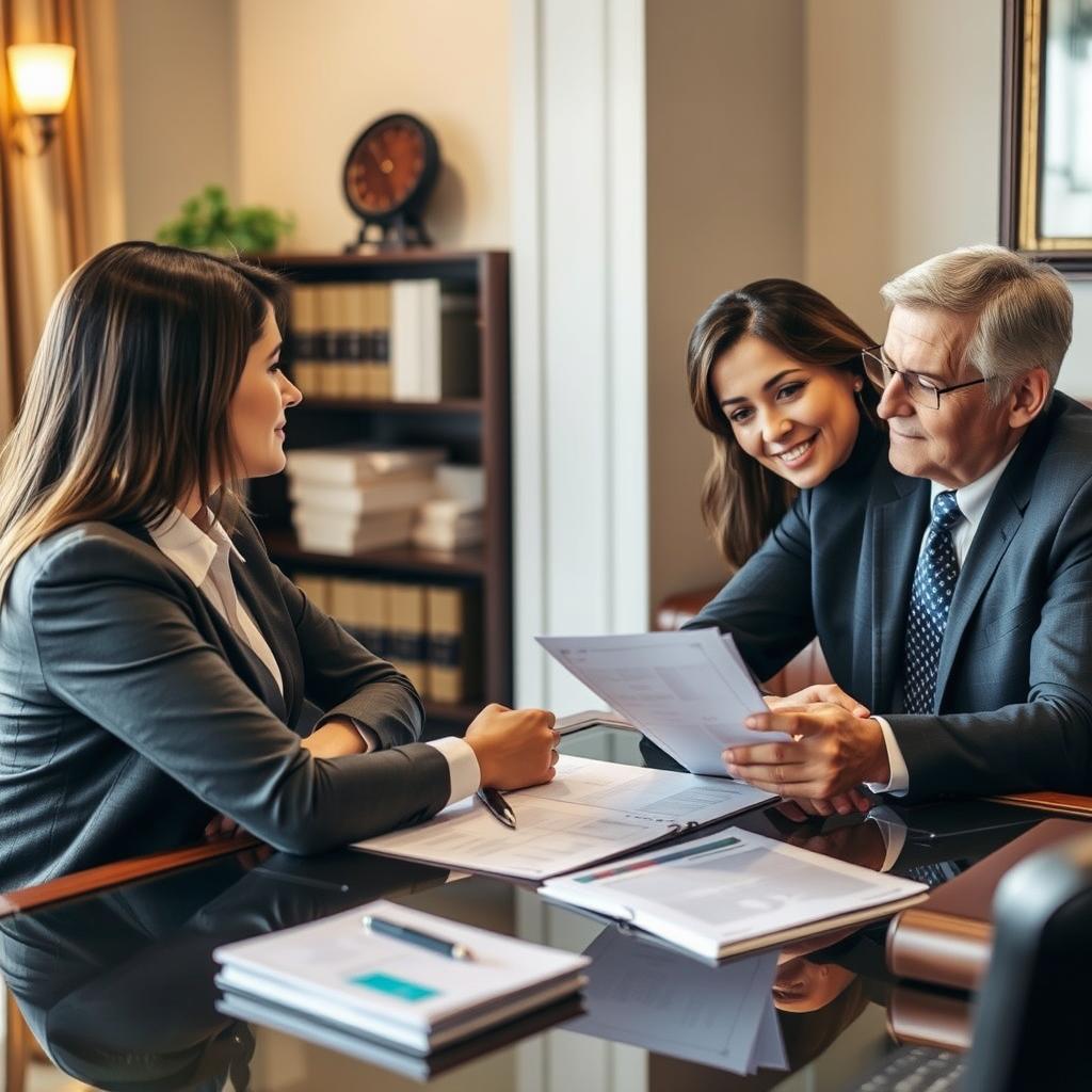 Domesticating Foreign Divorce Decree Lawyer Fauquier County, VA
