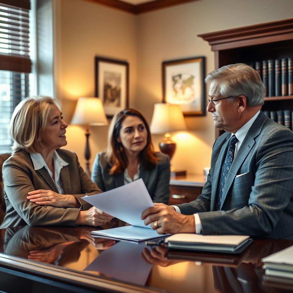 Domesticating Foreign Divorce Decree Lawyer Goochland County, VA