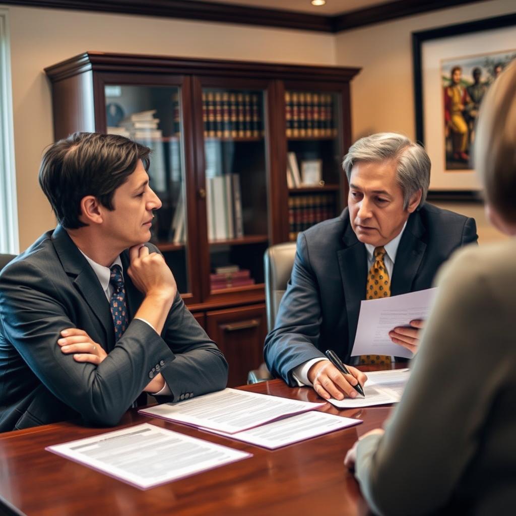Domesticating Foreign Divorce Decree Lawyer James City County, VA