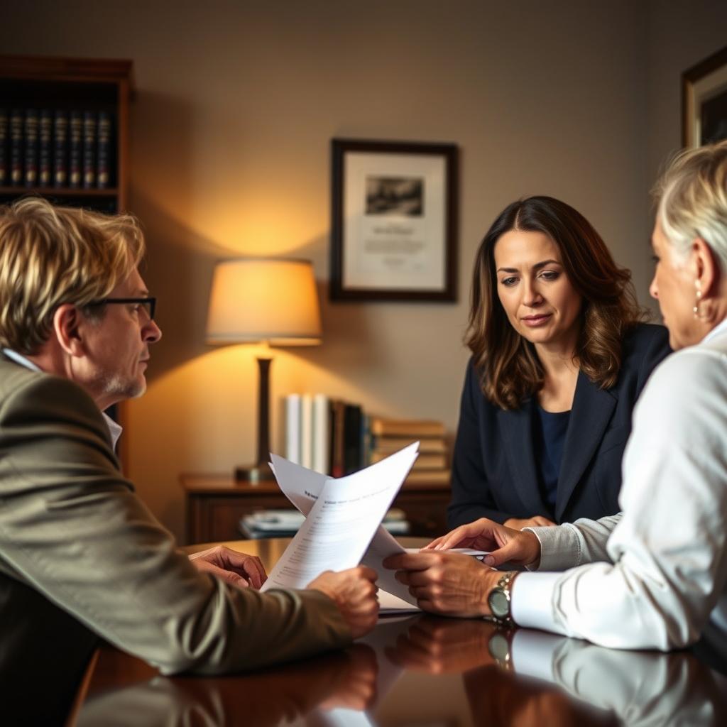 Domesticating Foreign Divorce Decree Lawyer Louisa County, VA