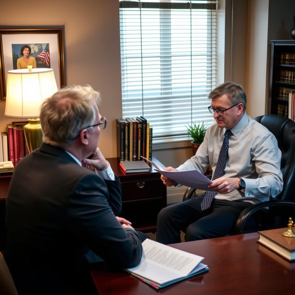 Domesticating Foreign Divorce Decree Lawyer New Kent County, VA