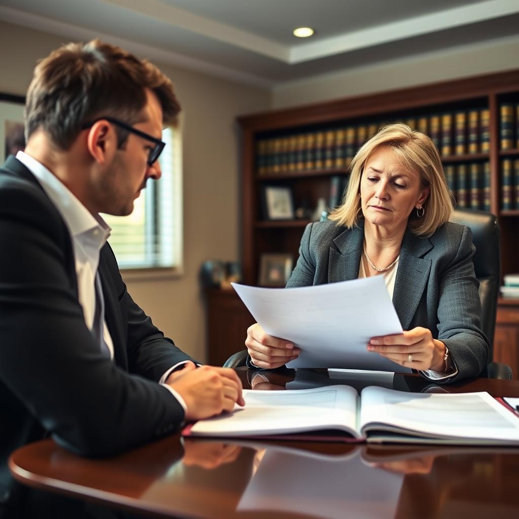 Domesticating Foreign Divorce Decree Lawyer Prince George County, VA