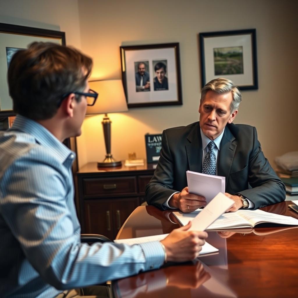 Domesticating Foreign Divorce Decree Lawyer Rappahannock County, VA