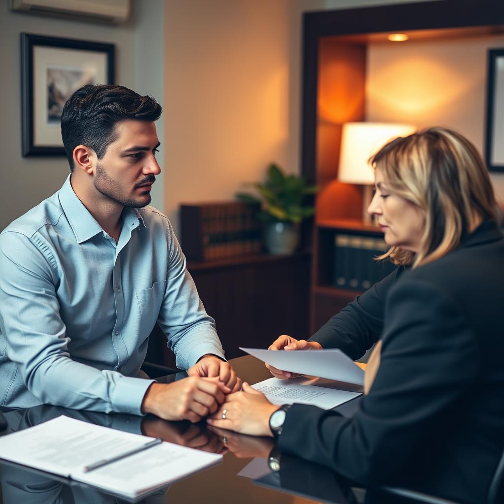 Domesticating Foreign Divorce Decree Lawyer Virginia Beach, VA