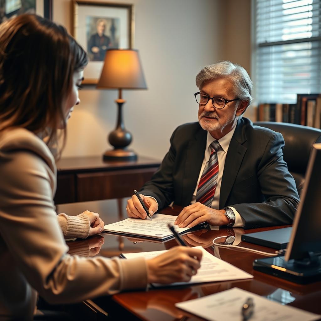 Domesticating Foreign Divorce Decree Lawyer Virginia, VA