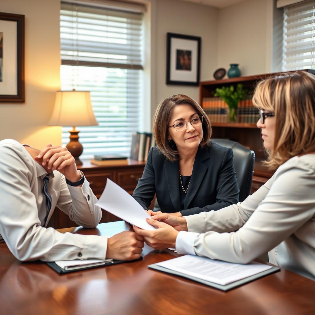 Domesticating Foreign Divorce Decree Lawyer York County, VA