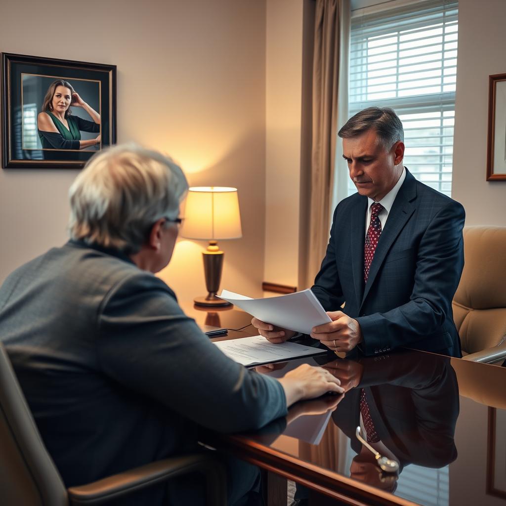 Emergency Guardianship Lawyer Chesterfield County, VA