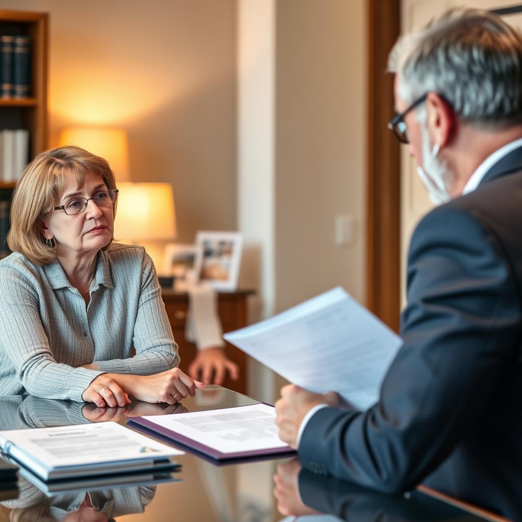 Emergency Guardianship Lawyer Colonial Heights, VA